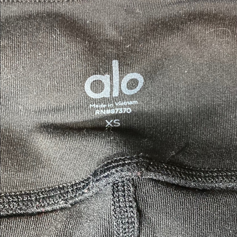 Alo leggings - Picture 5 of 5